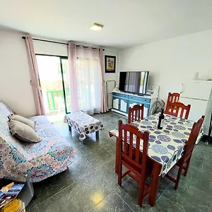 Casa Azul , Costa De Antigua España