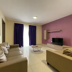 Nsts Manche Appartamento Gzira