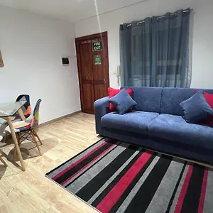 Flat In Appartamento La Valletta