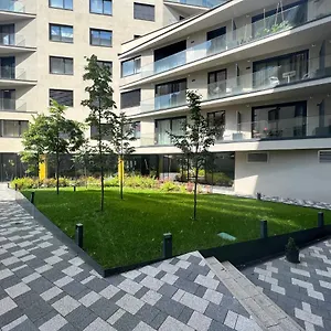 Appartement Mt, Budapest