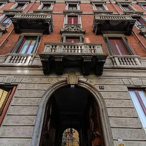 Cadorna , Milán Italia