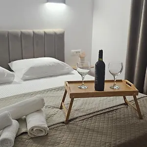 Bllok Scandi 2 Self -check-in Appartamento Tirana