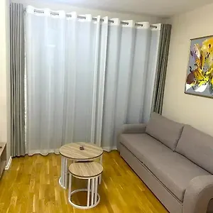 Sui' Appartamento Tirana
