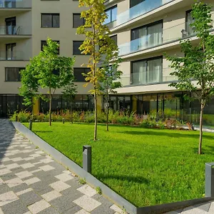 Appartement Erkel 18, Budapest