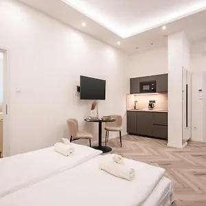  Appartamento K51 - Kiraly Boutique - Location By Bqa