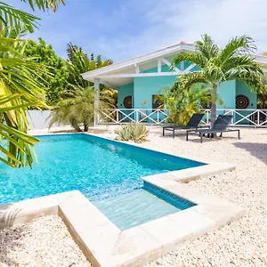 Paradise - Curacao , Fontein Curaçao