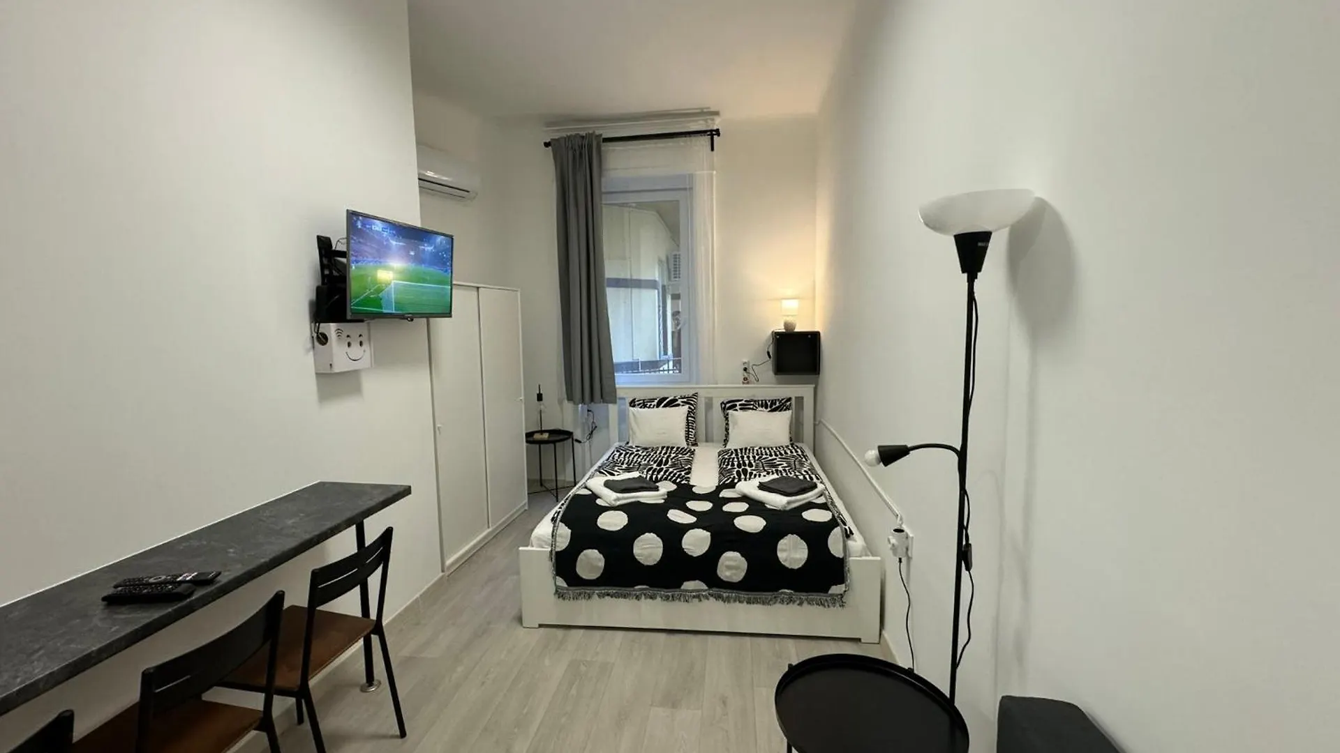 Appartamento Mano Studios Budapest II