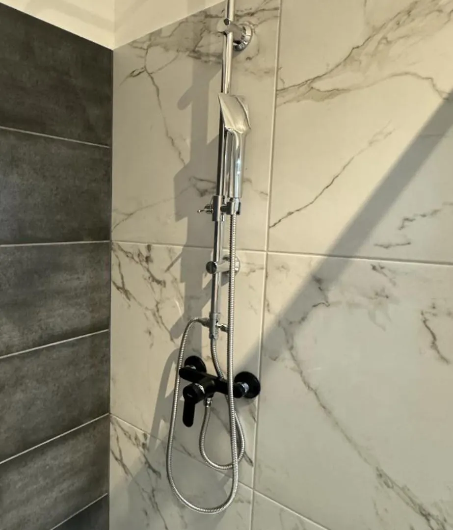 Mano Studios Budapest II Apartment
