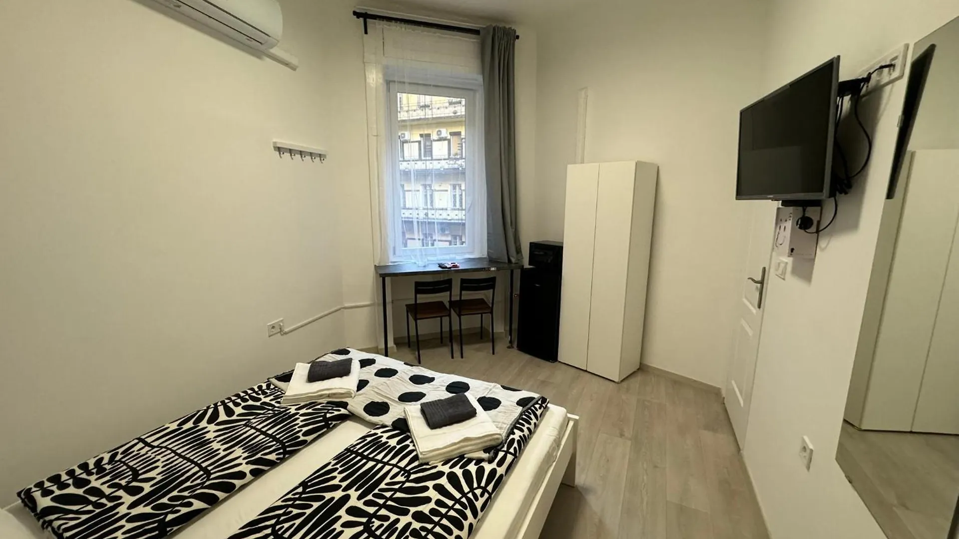Appartamento Mano Studios Budapest II
